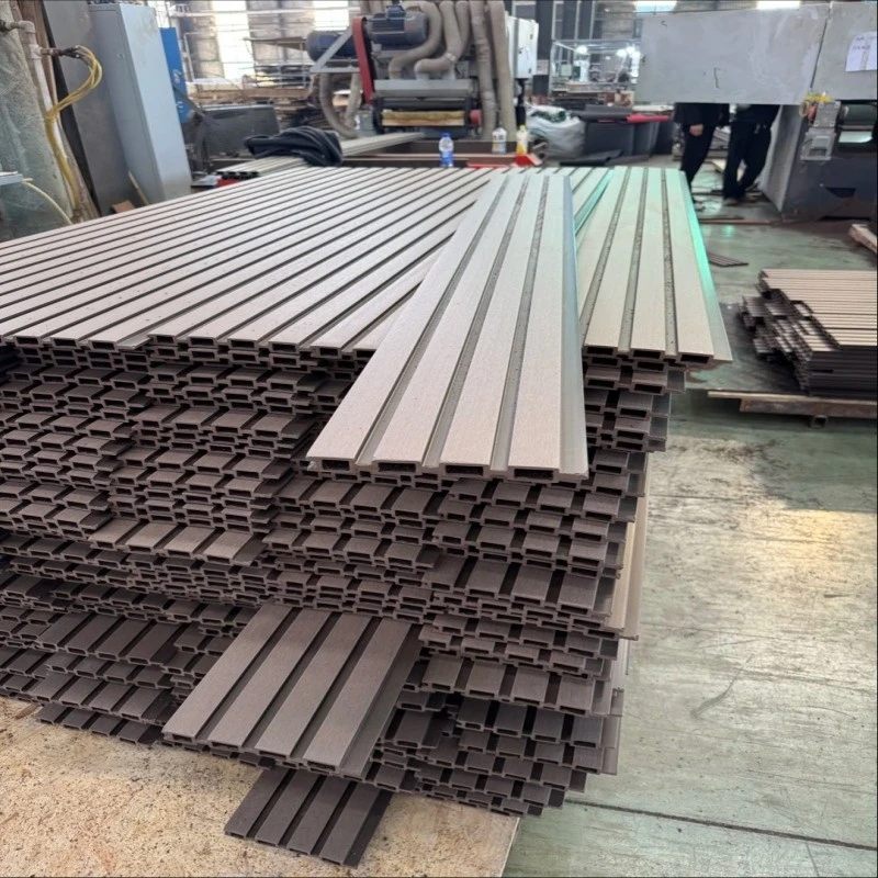 OUTDOOR WPC WALL PANEL(2)