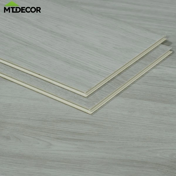 5mm SPC Vinyl With IXPE For Indoor best