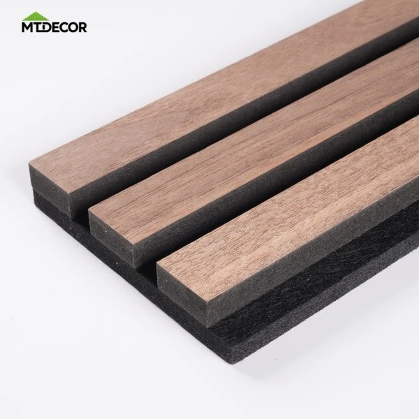 Acoustic Soundproof Wall Panel4