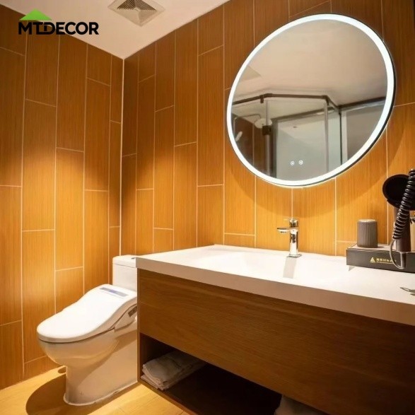 Durable Stone Plastic Composite Panels For Commercial suppliers