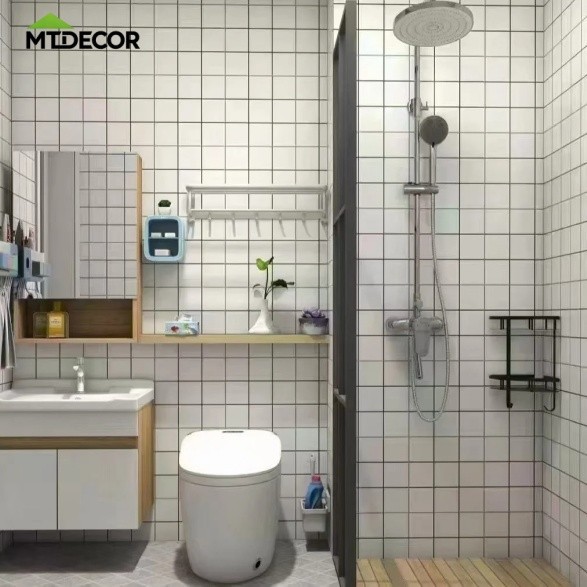 Durable Stone Plastic Composite Panels For Commercial high quality