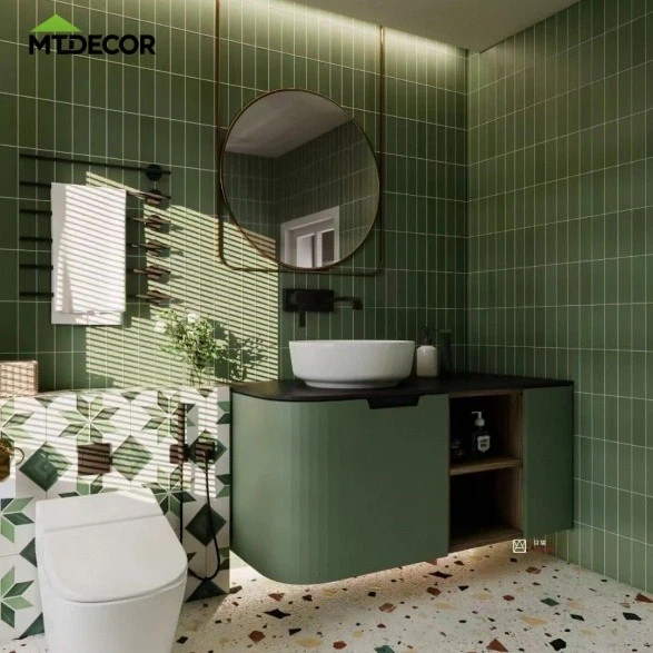 Grooved SPC Wall Panel best