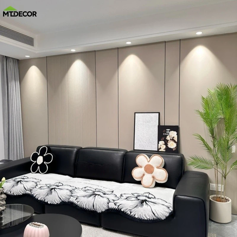 bamboo wall panel 40