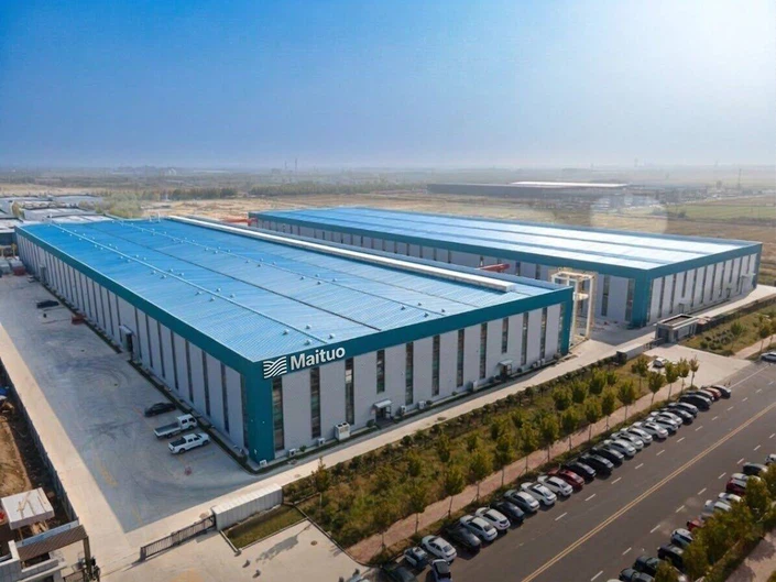 Shandong Maituo Decor Material Co., Ltd.