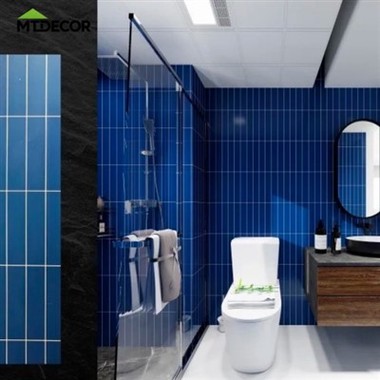 100% Eco-Friendly SPC Wall Board