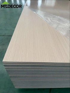 1220x2800mm Large Size Bamboo Charcoal Board