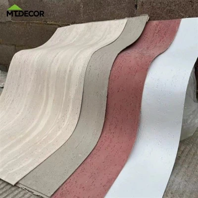 Flexible Stone Wall Panel Outdoor Use