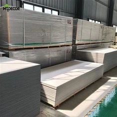 High Density Anti-collision Bamboo Charcoal Panel