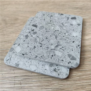 Marble Texture SPC Wall Panel