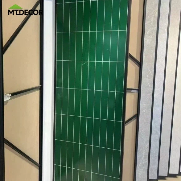 Waterproof SPC Wall Panel suppliers