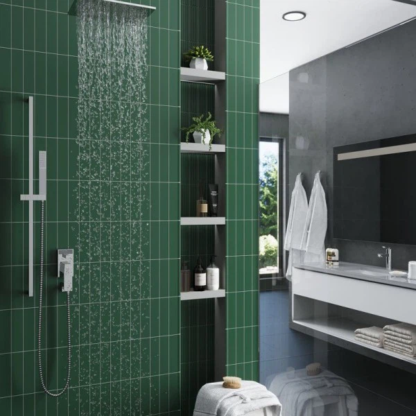 Waterproof SPC Wall Panel